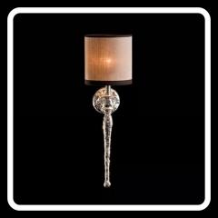 Pieter Adam Melting Paris wall torch - 4565303