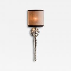 Pieter Adam Melting Paris wall torch - 4567516