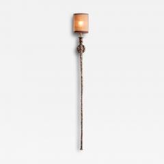 Pieter Adam Melting Paris wall torch long - 4567517