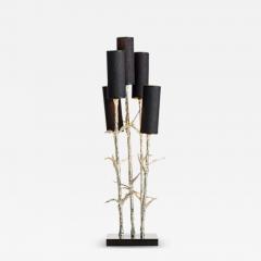 Pieter Adam Mysterious Bamboo table lamp - 4567501