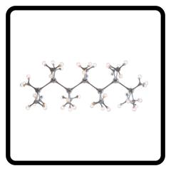 Pieter Adam Organic Atomic hanging lamp XL - 4565289