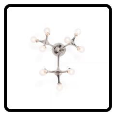 Pieter Adam Organic Atomic wall sconce - 4565291