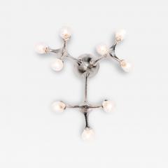 Pieter Adam Organic Atomic wall sconce - 4567490
