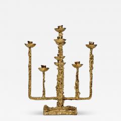 Pieter Adam PA 603 Volcano Candelabra - 4475686