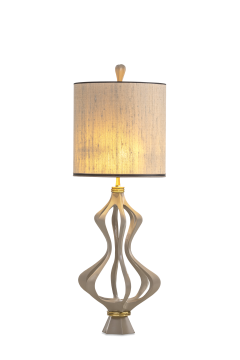 Pieter Adam PA 740 Curva Culta table lamp - 4414416