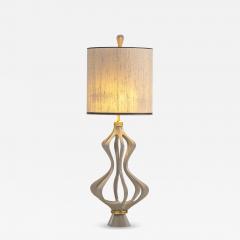 Pieter Adam PA 740 Curva Culta table lamp - 4419520