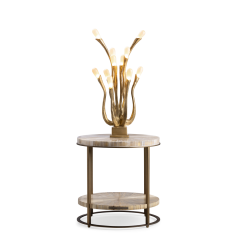 Pieter Adam PA 790 Sea Treasure table lamp - 4414419