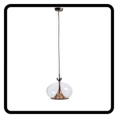 Pieter Adam Rosedale hanging lamp oval - 4565288