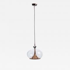 Pieter Adam Rosedale hanging lamp oval - 4567487