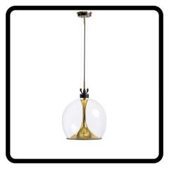 Pieter Adam Rosedale hanging lamp round - 4565287