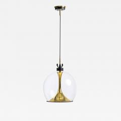 Pieter Adam Rosedale hanging lamp round - 4567486