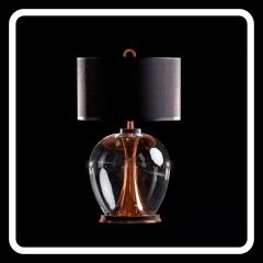 Pieter Adam Rosedale table lamp big - 4565285