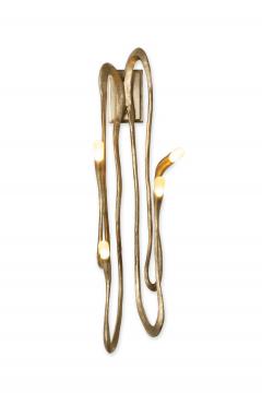 Pieter Adam Sea Treasure wall lamp large left - 4565283