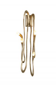 Pieter Adam Sea Treasure wall lamp large right - 4565284
