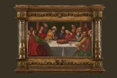 Pieter De Witte The Last Supper - 4641001
