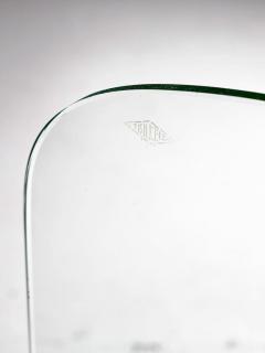Pietro Chiesa Fire Screen by Pietro Chiesa for Fontana Arte - 4725933