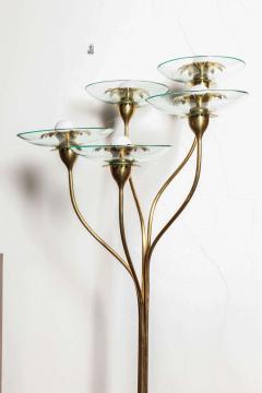 Pietro Chiesa Fontana Arte Floor Lamp Designed by Pietro Chiesa - 467417