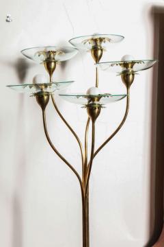 Pietro Chiesa Fontana Arte Floor Lamp Designed by Pietro Chiesa - 467420