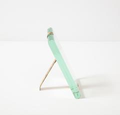 Pietro Chiesa No 1370 Picture Frame by Pietro Chiesa for Fontana Arte - 3015374