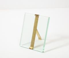 Pietro Chiesa No 1370 Picture Frame by Pietro Chiesa for Fontana Arte - 3015375