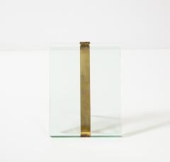 Pietro Chiesa No 1370 Picture Frame by Pietro Chiesa for Fontana Arte - 3015378