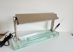 Pietro Chiesa PIETRO CHIESA DESK LAMP - 4150451