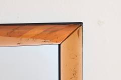 Pietro Chiesa Petite Mirror by Pietro Chiesa - 4216066