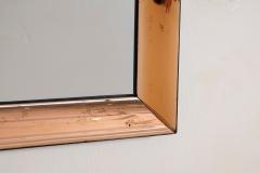 Pietro Chiesa Petite Mirror by Pietro Chiesa - 4216067
