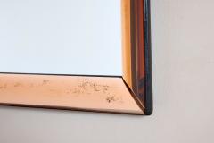 Pietro Chiesa Petite Mirror by Pietro Chiesa - 4216100