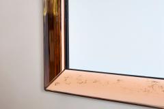 Pietro Chiesa Petite Mirror by Pietro Chiesa - 4216101