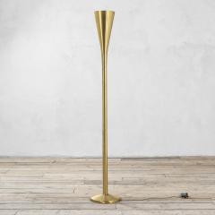 Pietro Chiesa Pietro Chiesa Floor Lamp Mod Luminator Fontana Arte 1st Edition - 4156470