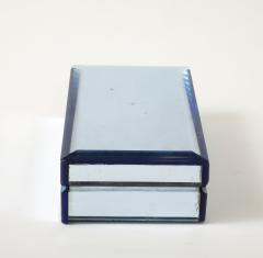 Pietro Chiesa Pietro Chiesa Fontana Arte Glass Box Italy 1936 - 4145269