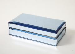 Pietro Chiesa Pietro Chiesa Fontana Arte Glass Box Italy 1936 - 4145270