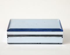 Pietro Chiesa Pietro Chiesa Fontana Arte Glass Box Italy 1936 - 4145272