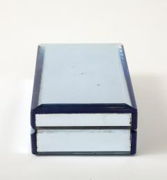 Pietro Chiesa Pietro Chiesa Fontana Arte Glass Box Italy 1936 - 4145274