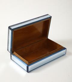 Pietro Chiesa Pietro Chiesa Fontana Arte Glass Box Italy 1936 - 4145275