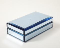 Pietro Chiesa Pietro Chiesa Fontana Arte Glass Box Italy 1936 - 4145276