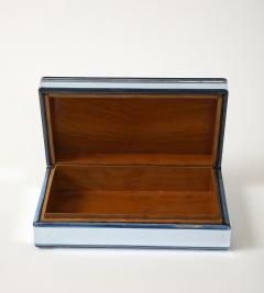 Pietro Chiesa Pietro Chiesa Fontana Arte Glass Box Italy 1936 - 4145277