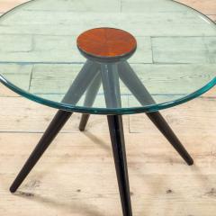 Pietro Chiesa Pietro Chiesa for Fontana Arte Coffee Table 1940 - 4095166