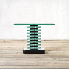 Pietro Chiesa Pietro Chiesa for Fontana Arte Crystal Coffee Table 1930 - 4331674