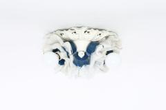 Pietro Chiesa Pietro Chiesa for Fontana Arte light attributed - 3460353