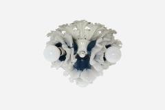 Pietro Chiesa Pietro Chiesa for Fontana Arte light attributed - 3460357