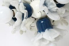 Pietro Chiesa Pietro Chiesa for Fontana Arte light attributed - 3460358