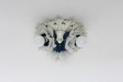 Pietro Chiesa Pietro Chiesa for Fontana Arte light attributed - 3460359