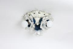 Pietro Chiesa Pietro Chiesa for Fontana Arte light attributed - 3460361