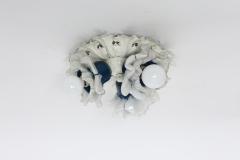 Pietro Chiesa Pietro Chiesa for Fontana Arte light attributed - 3460362