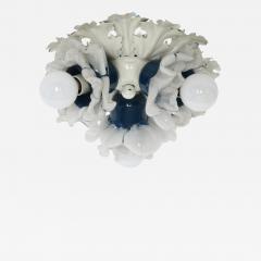 Pietro Chiesa Pietro Chiesa for Fontana Arte light attributed - 3460751