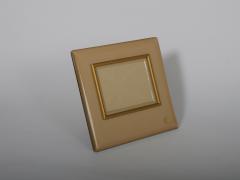 Pietro Chiesa Pietro Chiesa for Fontana Arte picture frame c1950 - 4444451