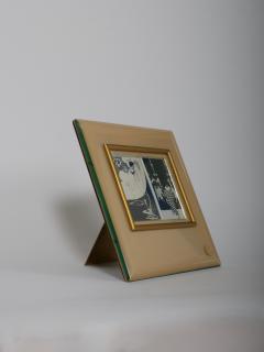 Pietro Chiesa Pietro Chiesa for Fontana Arte picture frame c1950 - 4444473