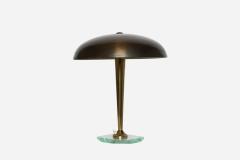Pietro Chiesa Pietro Chiesa for Fontana Arte table lamp attributed - 3460387